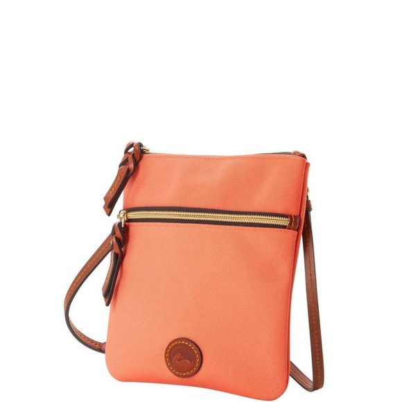 Dooney & Bourke Bags Dooney Bourke Nylon Double Zip Crossbody